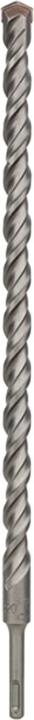 Immagine prodotto Bosch Hausgeräte Hammerbohrer plus-3 20x400x450mm (20 mm)