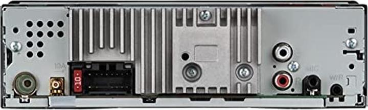 Produktbild Pioneer MVH-330DABAN (Android Auto)