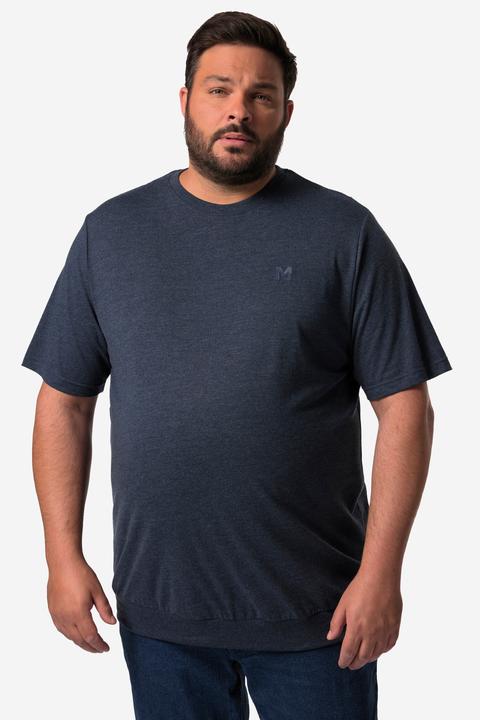 Produktbild Men+ T-Shirts, 2er-Pack, Bauchfit, Basic, Halbarm (3XL)