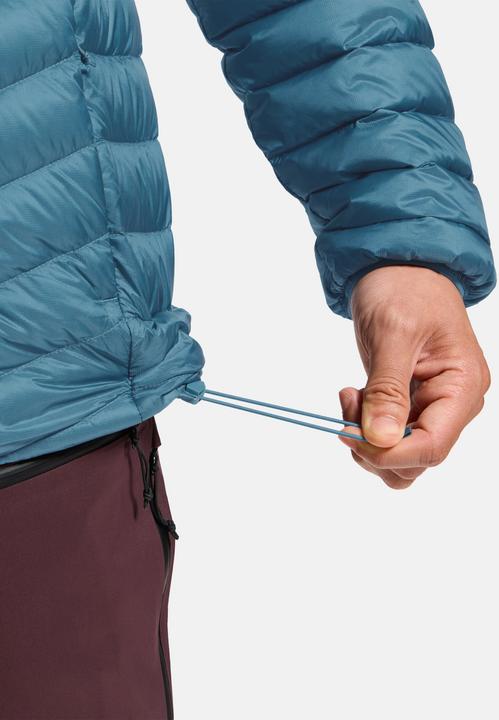 Immagine prodotto Odlo Giacca isolata X-ALP PACKABLE DOWN (S)