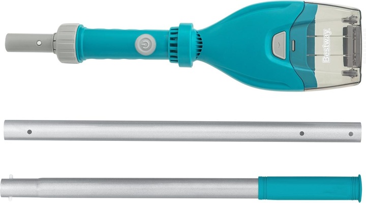 Actual product image Bestway AquaTech™ Cordless Pool Vacuum