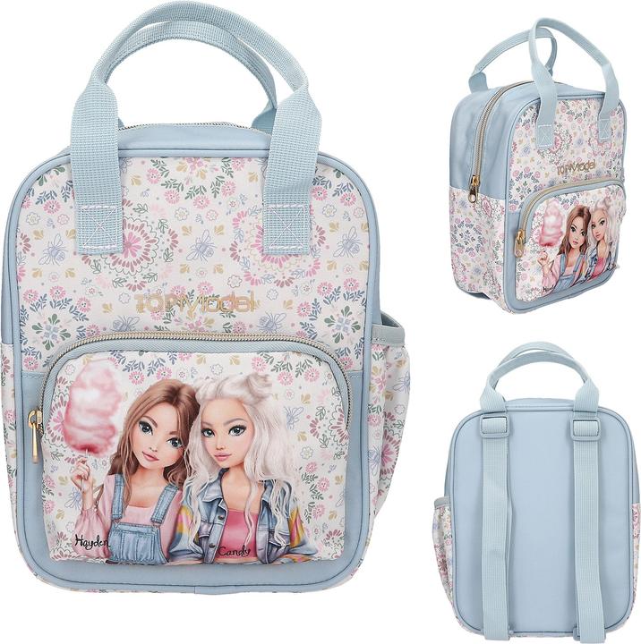 Produktbild Top Model Topmodel - TOPModel Backpack - FESTIVAL FUN - Small