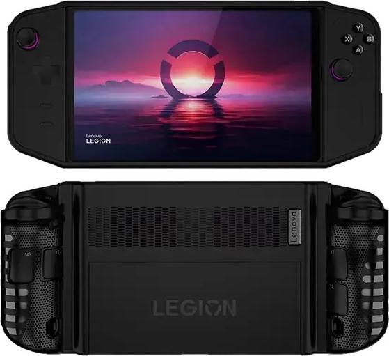 Lenovo Legion Go insert skin