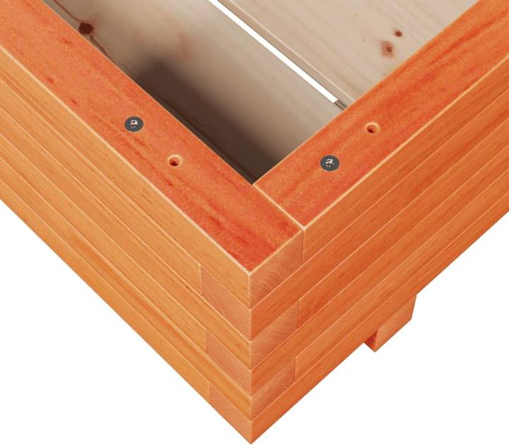 Produktbild vidaXL Pflanzgefäss