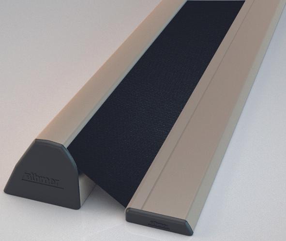 Produktbild Athmer Fingerschutz NR-32 UniSafe