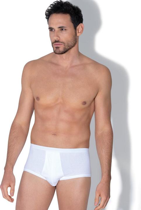 Actual product image Eminence Hoher Slip mit Eingriff (Single pack, S)