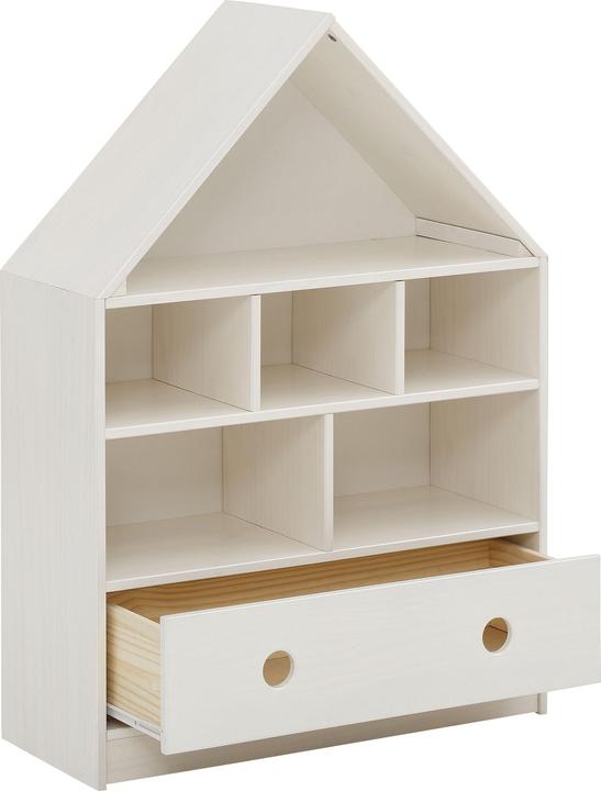 Produktbild Loft 24 Alpi (75 x 30 x 105 cm)