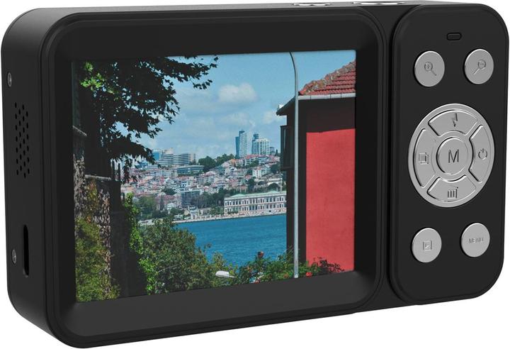 Actual product image Rollei Compactline Dual Screen (7.3 mm, 64 Mpx, 1/3.2")