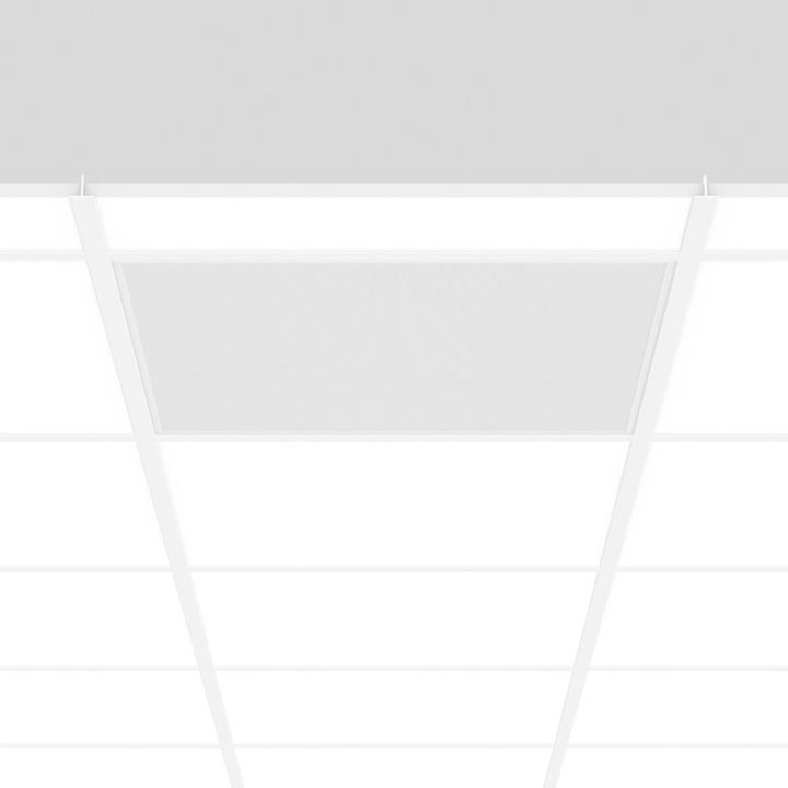 Actual product image RZB 312782.002.1 Recessed light Kaleea (3800 lm)