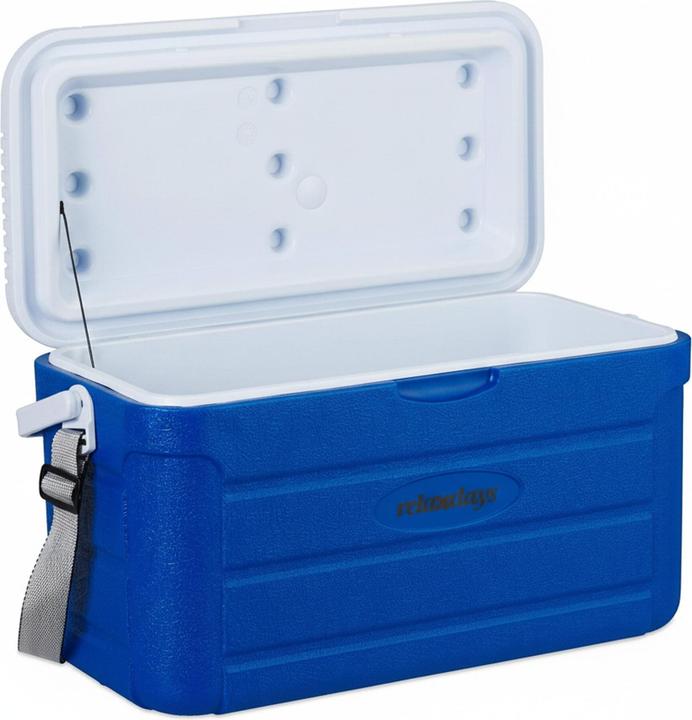 Produktbild Relaxdays Kühlbox (20 l)