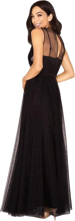Image du produit Little Mistress Maxi-robe (36)