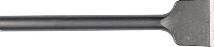 Actual product image Hikoki Asphalt Chisel 440X115mm 28mm 6 - edge