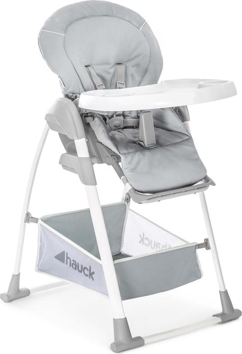 Image du produit Hauck Sit'n Relax 3en1 (Chaise haute)