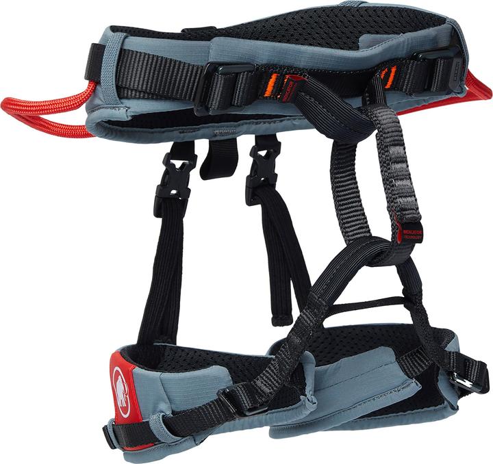 Actual product image Mammut Ophir 2.0 (One size)