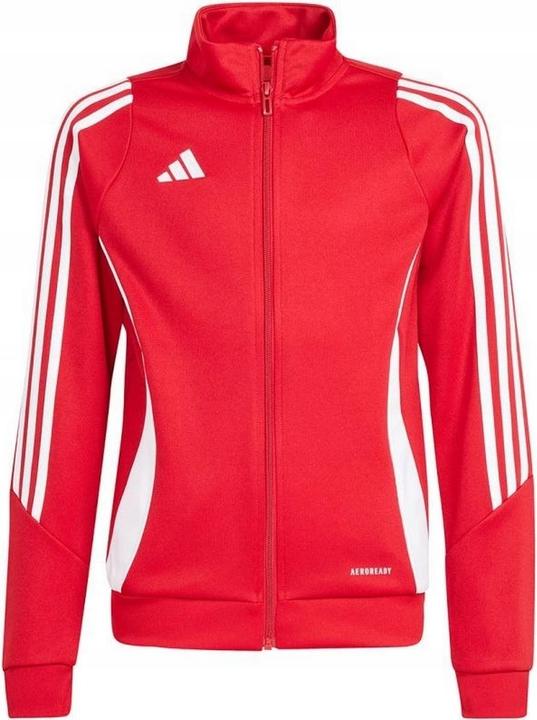 Produktbild Adidas Tiro 24 Trainingsjacke Training (128)