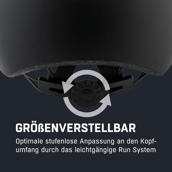 Immagine prodotto ALPINA SPORTS Brooklyn (52 - 57 cm)