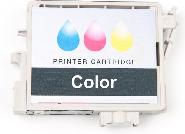 Image du produit Inkadoo Compatible avec HP Q7966EE / 363 contient 6x cartouche d'encre