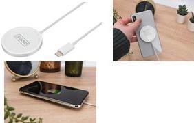 Produktbild Digitus Wireless Charging Pad (15 W)