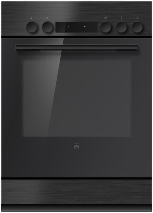 Actual product image V-ZUG Combair V200 7UHC