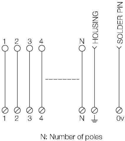 Image du produit Weidmüller Élément de transfert RS SD15B LP3R