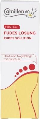 Immagine prodotto Camillen 60 Fudes soluzione 20 ml (Pediluvio, 20 ml)