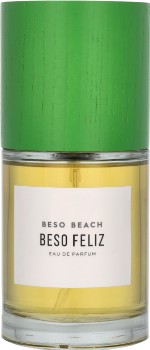Produktbild Beso Beach Unisex-Parfüm Beso Feliz EDP (100 ml) (Eau de Parfum, 100 ml)