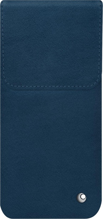 Blu Mediterranean ( Pantone #0E3043 )