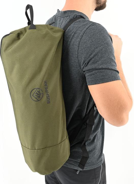 Image du produit Bushpeak Lit de camping ultra-léger - CB150