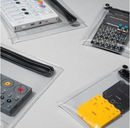 Produktbild Teenage Engineering Bag Splash Modular Bag