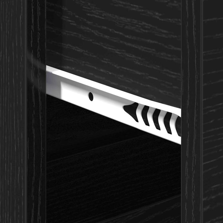 Produktbild vidaXL Modernes Sideboard (39 x 39 x 80 cm)