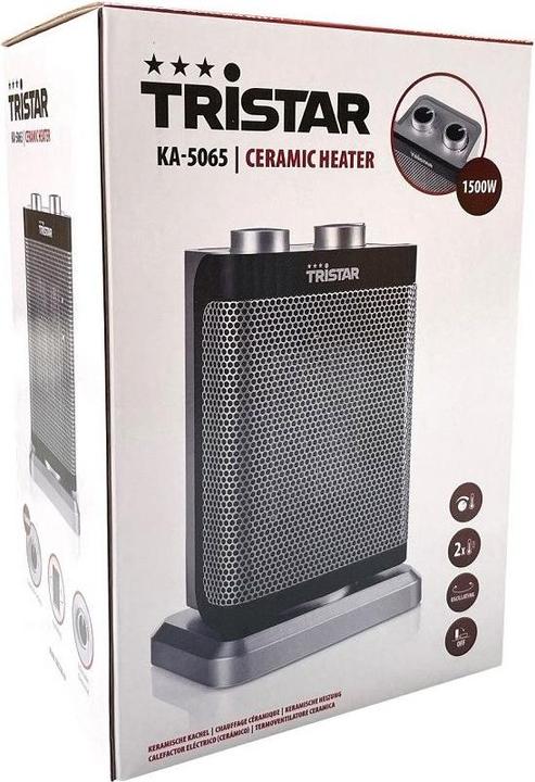 Produktbild Tristar Elektroheizung (1500 W)