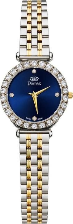 Blau, Gold, Silber