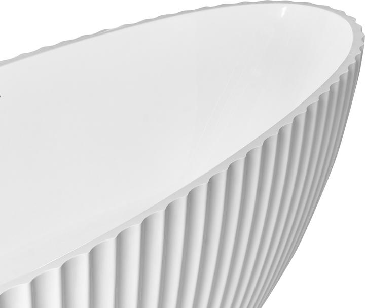 Produktbild Beliani Tefe (301 l, 170 cm, 78 cm)