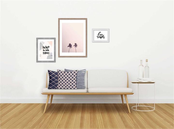 Immagine prodotto Nielsen Oslo (30 x 40 cm)