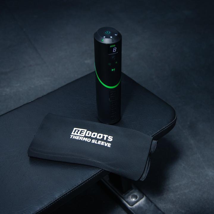 Actual product image Reboots Thermo Sleeve, Single Pack, Size S