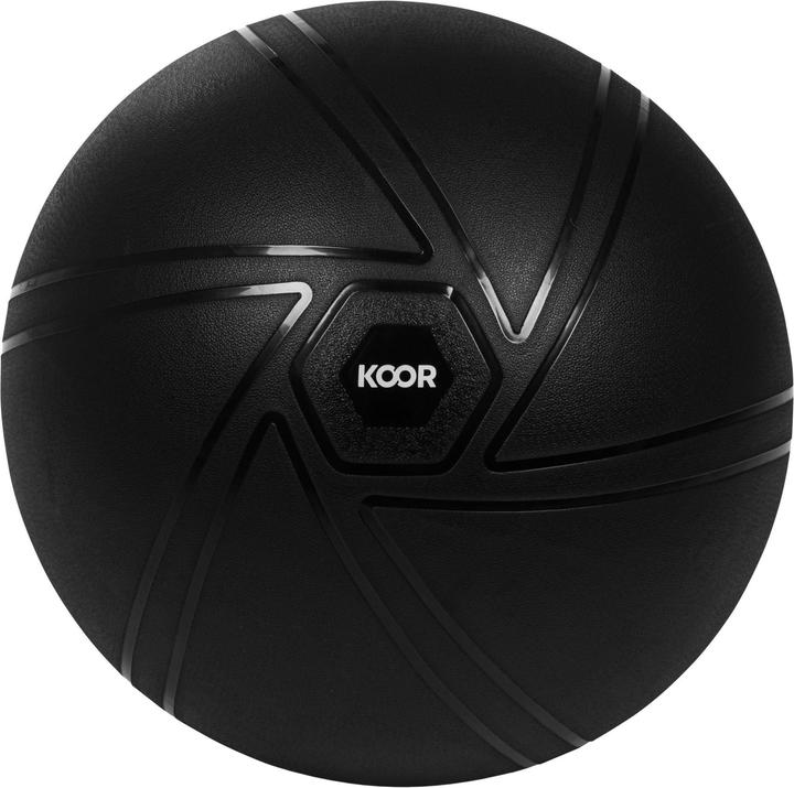 Koor Gymnastikball (65 cm)