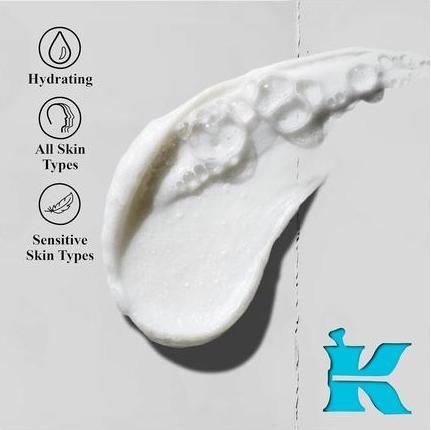 Produktbild Kiehl's Ultra Barrier Cleanser (Reinigungsschaum, 150 ml)