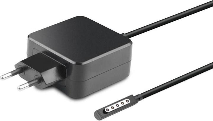 Actual product image CoreParts Power Adapter for MS Surface (MBXMS-AC0002) (43 W)