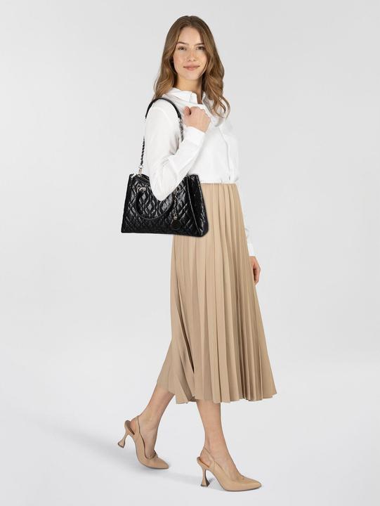 Immagine prodotto Guess Isemay Girlfriend Shoulder Satchel
