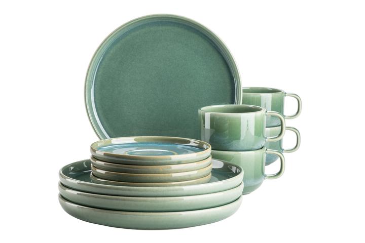 Produktbild Mäser Elina Uno (12 Stk.)