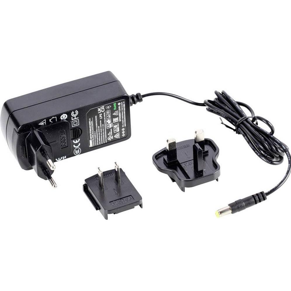 Kern Alimentatore a spina YKA-47, Caricatore universale