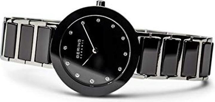 Actual product image Bering ceramic (Analogue wristwatch, 29 mm)