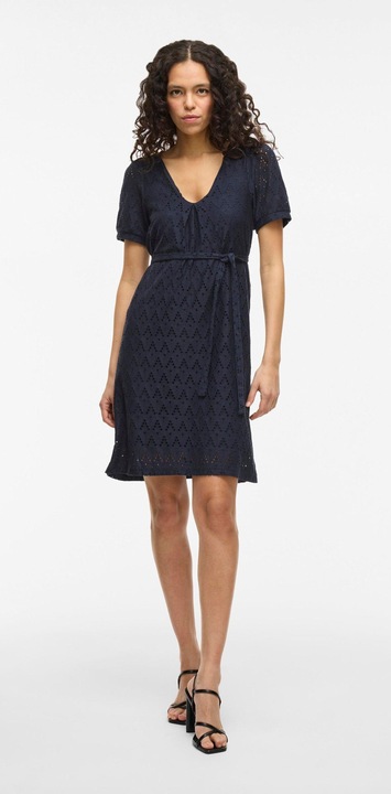 Image du produit Vila Kurzarm Minikleid (XS)