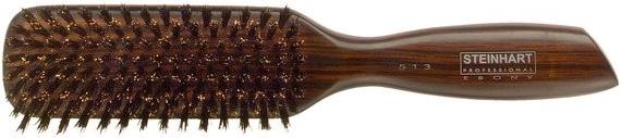 Image du produit Steinhart Brosse de soin en ébène n° 513