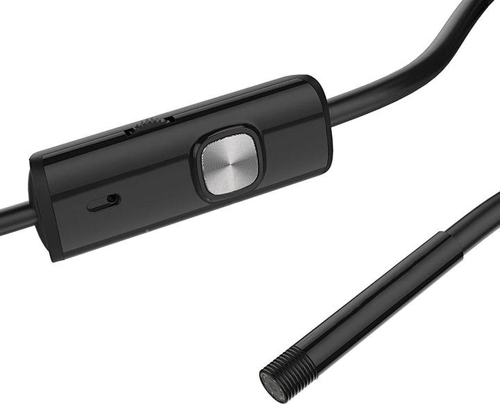 Image du produit ATL Telecom Ltd Caméra endoscopique USB