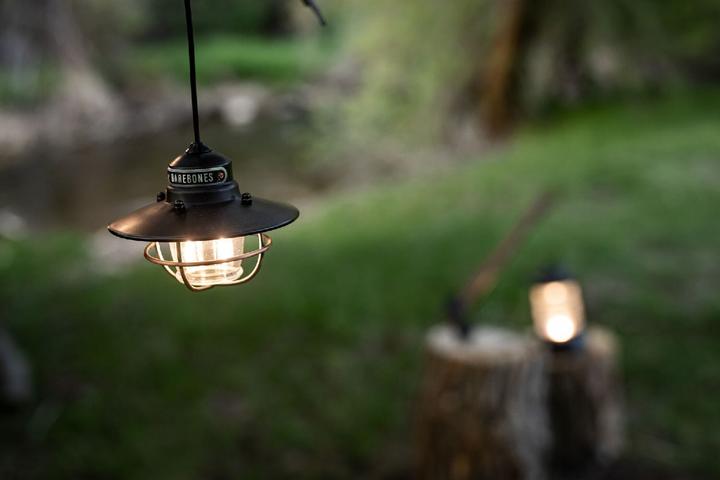 Produktbild Barebones Edison Pendant light Pendelleuchte USB