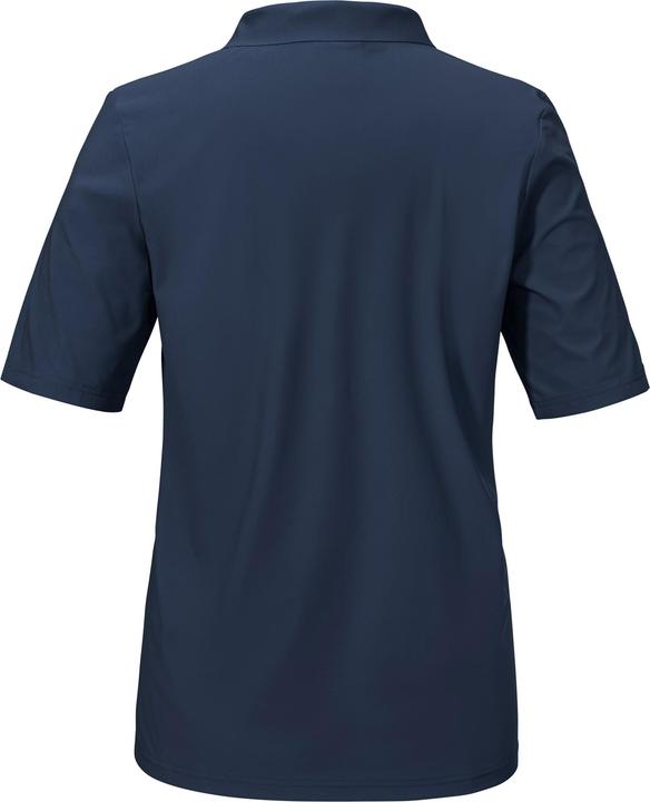 Produktbild Schöffel Jersey Polo Style Calmay WMN (L)