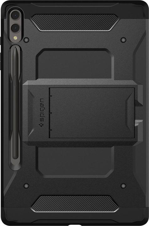Actual product image Spigen ACS06835 (Galaxy Tab S9 Plus)