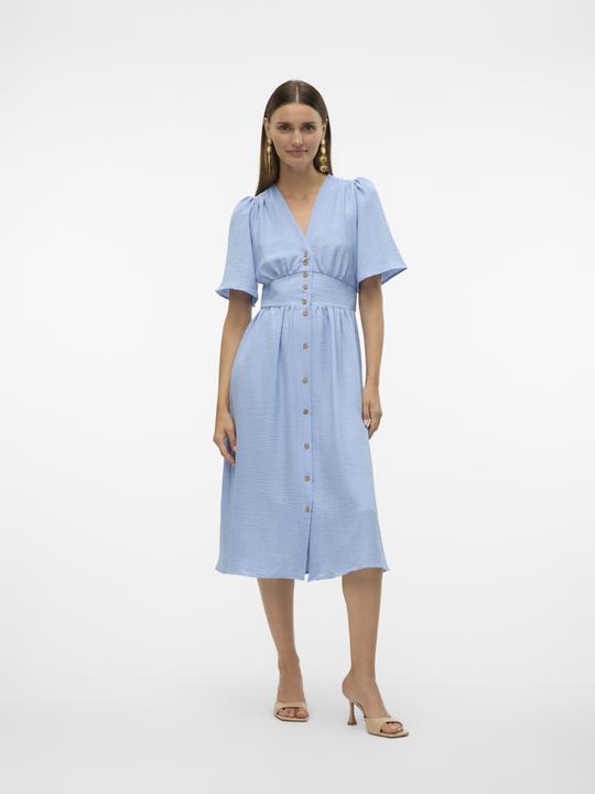 Image du produit Vero Moda VMMELANEY Robe courte Robe (M)