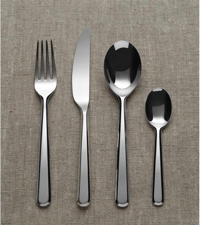 Actual product image Alessi Amici (4 Piece, Cutlery set)